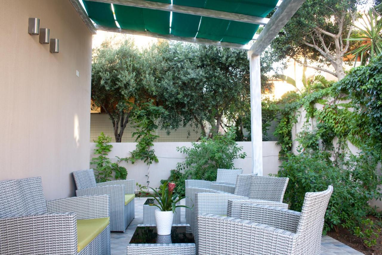 Hotel New Ca'Mea Villasimius Exterior foto