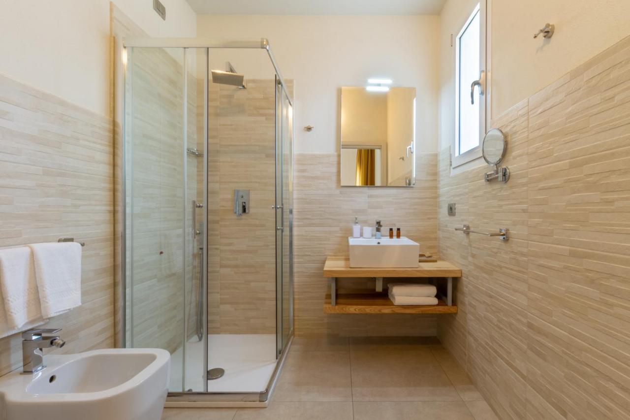 Hotel New Ca'Mea Villasimius Exterior foto