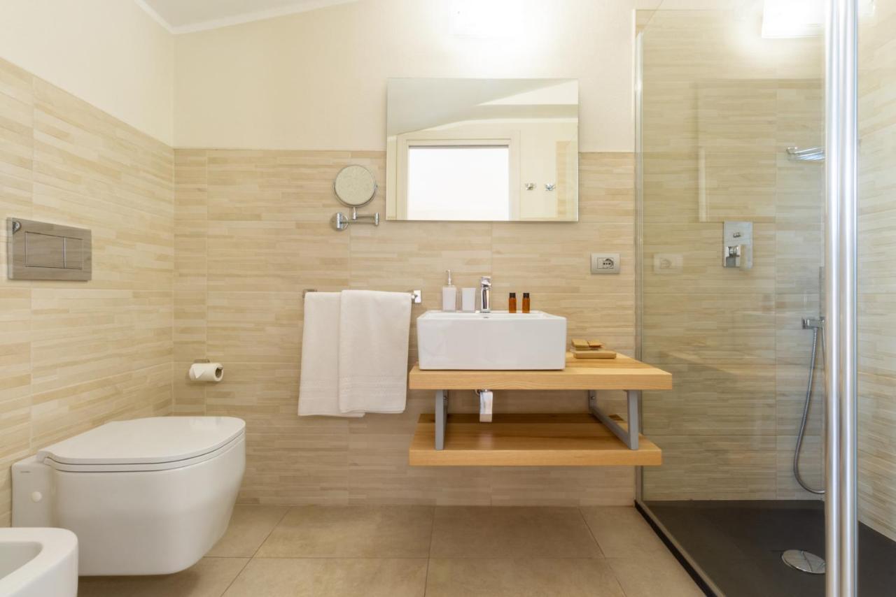 Hotel New Ca'Mea Villasimius Exterior foto