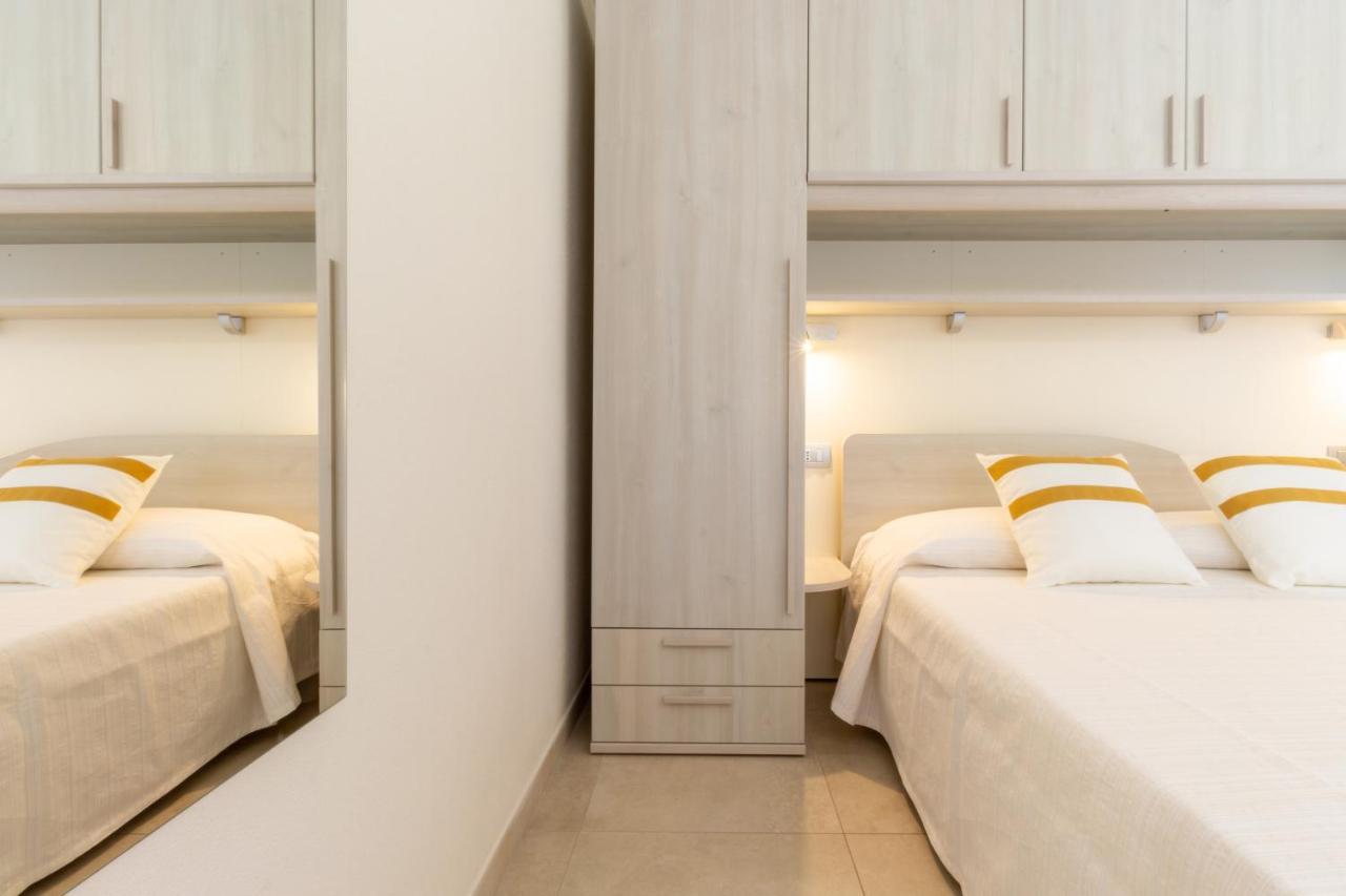 Hotel New Ca'Mea Villasimius Exterior foto