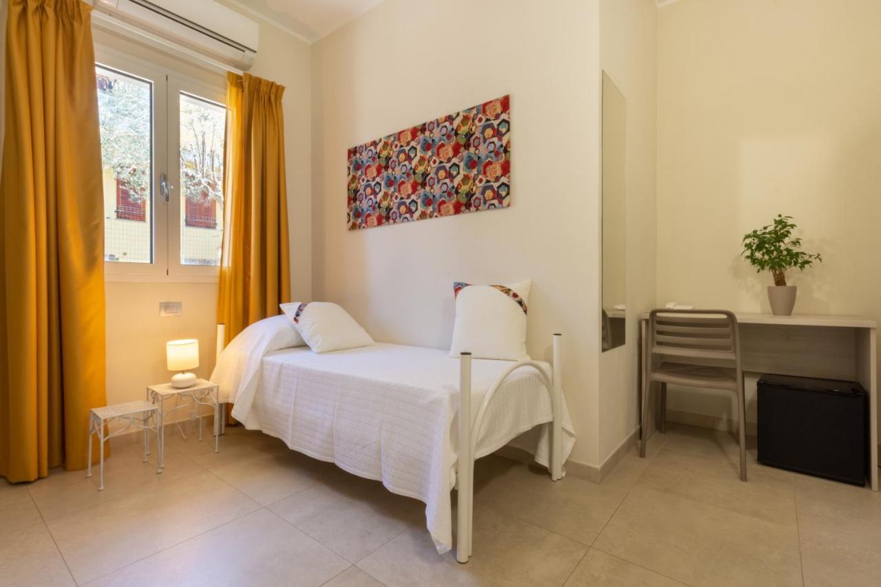 Hotel New Ca'Mea Villasimius Exterior foto