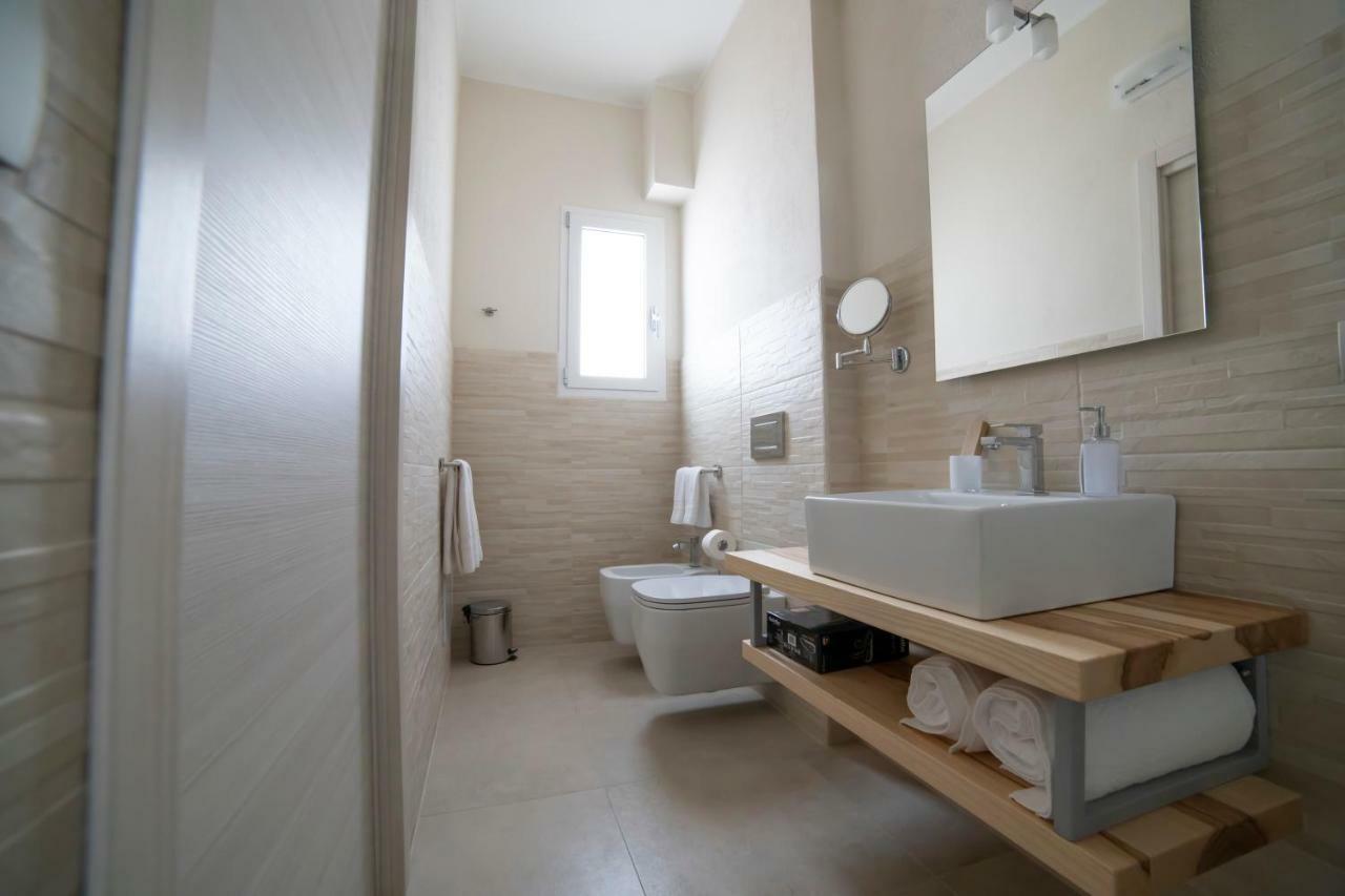Hotel New Ca'Mea Villasimius Exterior foto